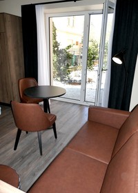 Loft Collection Salzburg Linzergasse