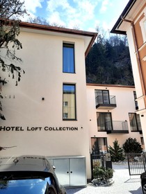 Loft Collection Salzburg Linzergasse