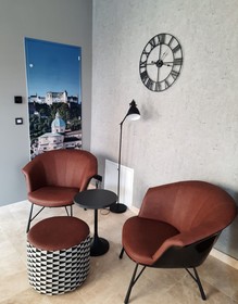 Loft Collection Salzburg Linzergasse