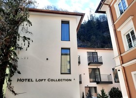 Loft Collection Salzburg Linzergasse