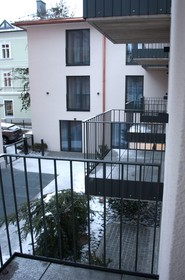 Loft Collection Salzburg Linzergasse