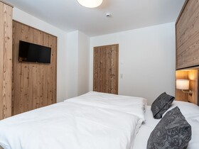 Lovely Chalet In Salzburg With Mountain View