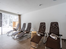 Lovely Chalet In Salzburg With Mountain View