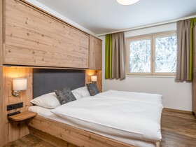 Lovely Chalet In Salzburg With Mountain View