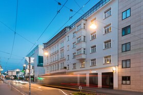 master Mirabell Salzburg