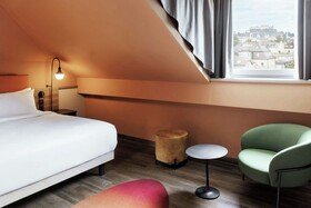 Mayburg Salzburg, a Tribute Portfolio Hotel