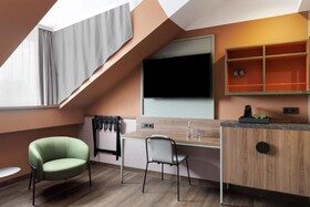 Mayburg Salzburg, a Tribute Portfolio Hotel