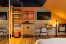 Mayburg Salzburg, a Tribute Portfolio Hotel