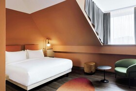 Mayburg Salzburg, a Tribute Portfolio Hotel