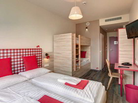 Meininger Hotel Salzburg City Center