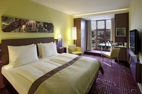 Dorint City-Hotel Salzburg