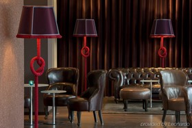 Motel One Salzburg-mirabell