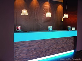 Motel One Salzburg-mirabell