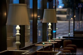 Motel One Salzburg-mirabell