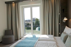 Motel One Salzburg-mirabell