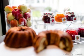 Motel One Salzburg-mirabell