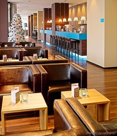 Motel One Salzburg-mirabell