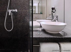 Motel One Salzburg-mirabell