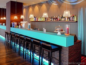 Motel One Salzburg-mirabell