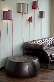 Motel One Salzburg-mirabell