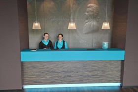 Motel One Salzburg-mirabell