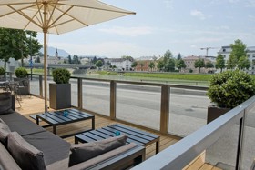 Motel One Salzburg-mirabell