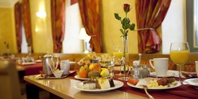 Numa Salzburg Mozart