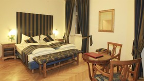 Numa Salzburg Mozart