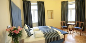 Numa Salzburg Mozart