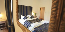 Numa Salzburg Mozart