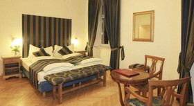 Numa Salzburg Mozart