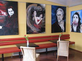Hotel Neutor