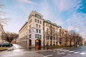 NH Collection Salzburg City