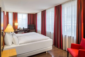 NH Collection Salzburg City
