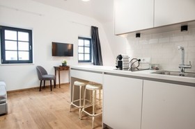Numa Salzburg Nora