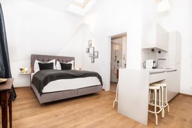 Numa Salzburg Nora