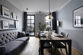 Numa Salzburg Nora
