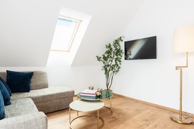 Numa Salzburg Nora