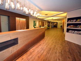 Parkhotel Brunauer