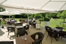 Parkhotel Brunauer