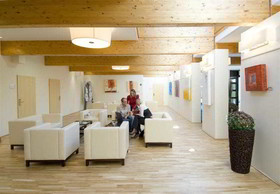 Parkhotel Brunauer