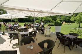Parkhotel Brunauer
