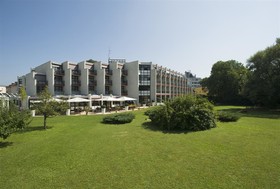 Parkhotel Brunauer