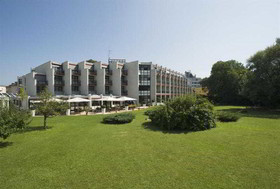 Parkhotel Brunauer