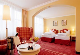 Parkhotel Brunauer
