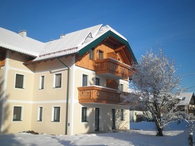Pension Ballwein