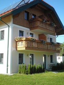 Pension Ballwein