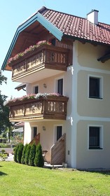 Pension Ballwein