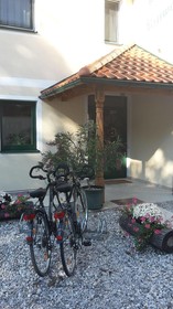 Pension Ballwein