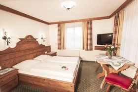 Pension Bloberger Hof